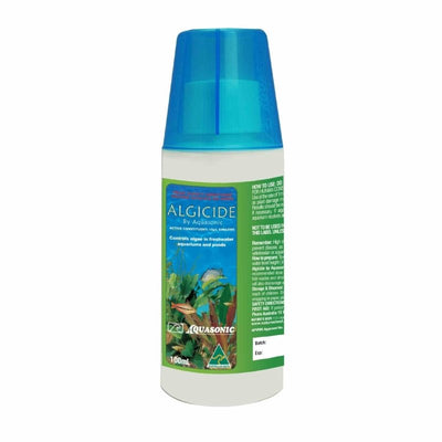 Algicide 100ml (010) - Just For Pets Australia