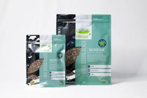 Crooked Lane Harvest Chia Seeds - Just For Pets Australia