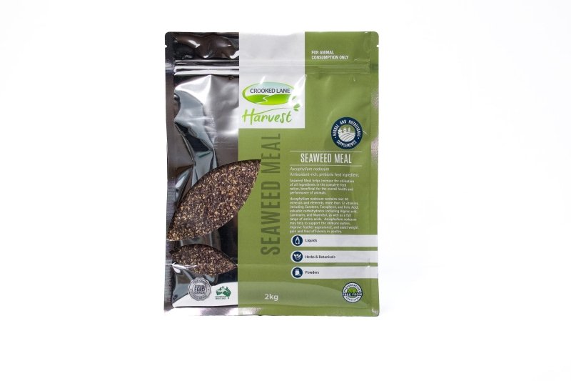 Crooked Lane Harvest Seaweed Meal