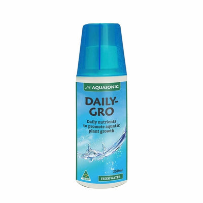 Daily - gro 250ml (25cm) - Just For Pets Australia