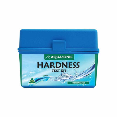 Hardness (gh) Test Kit (005) - Just For Pets Australia