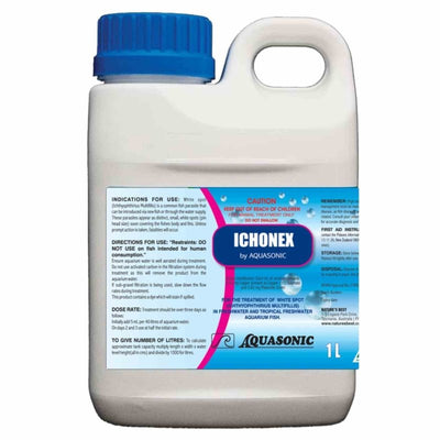 Ichonex 1l (100) - Just For Pets Australia