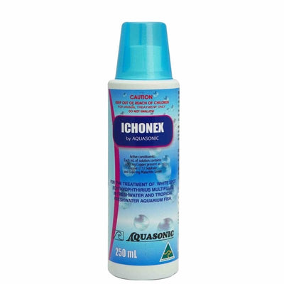 Ichonex 250ml (025) - Just For Pets Australia