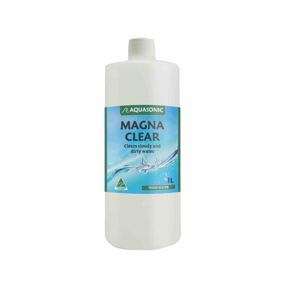 Magna Clear 1 Litre (100cm) - Just For Pets Australia