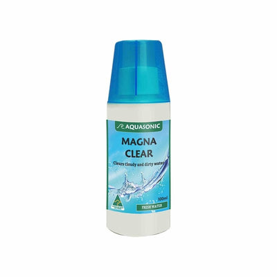 Magna Clear 100ml (10cm) - Just For Pets Australia