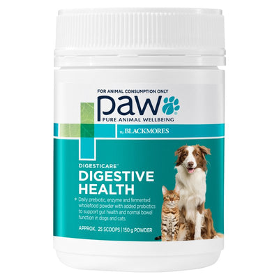 PAW DigestiCare™ - Just For Pets Australia