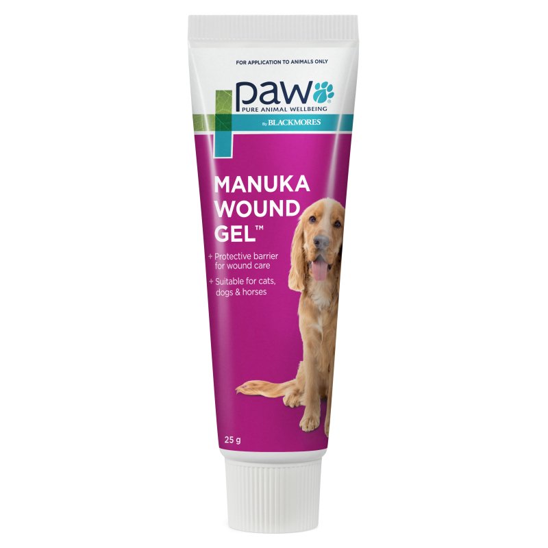 PAW Manuka Wound Gel