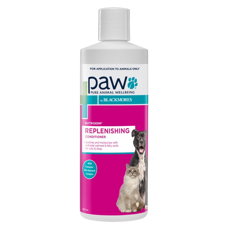 PAW Nutriderm® Replenishing Conditioner