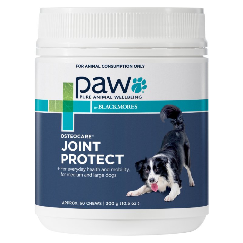 PAW Osteocare® Joint Health Chews