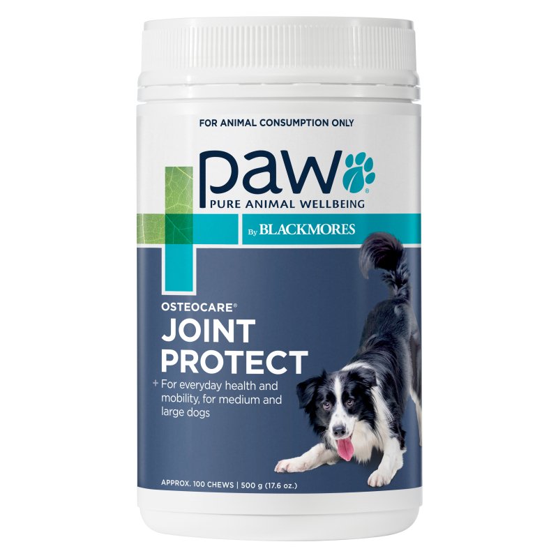 PAW Osteocare® Joint Health Chews