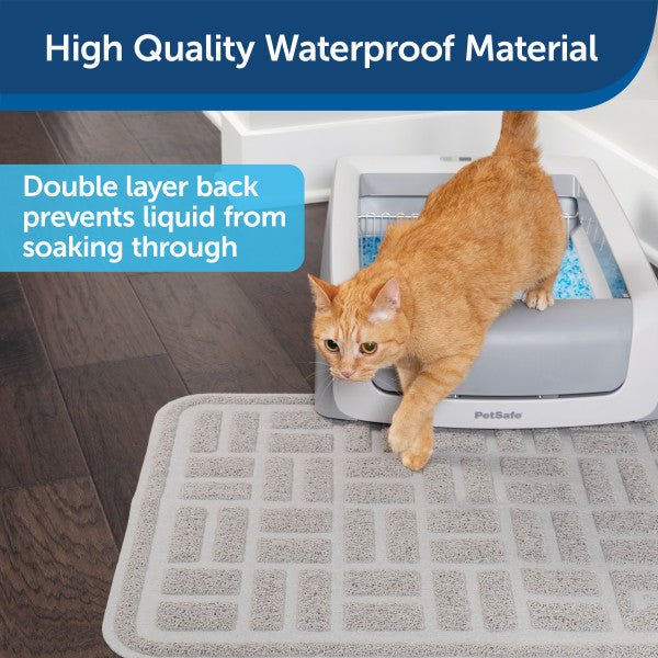 PetSafe® Cat Litter Mat