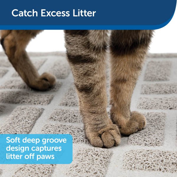 PetSafe® Cat Litter Mat