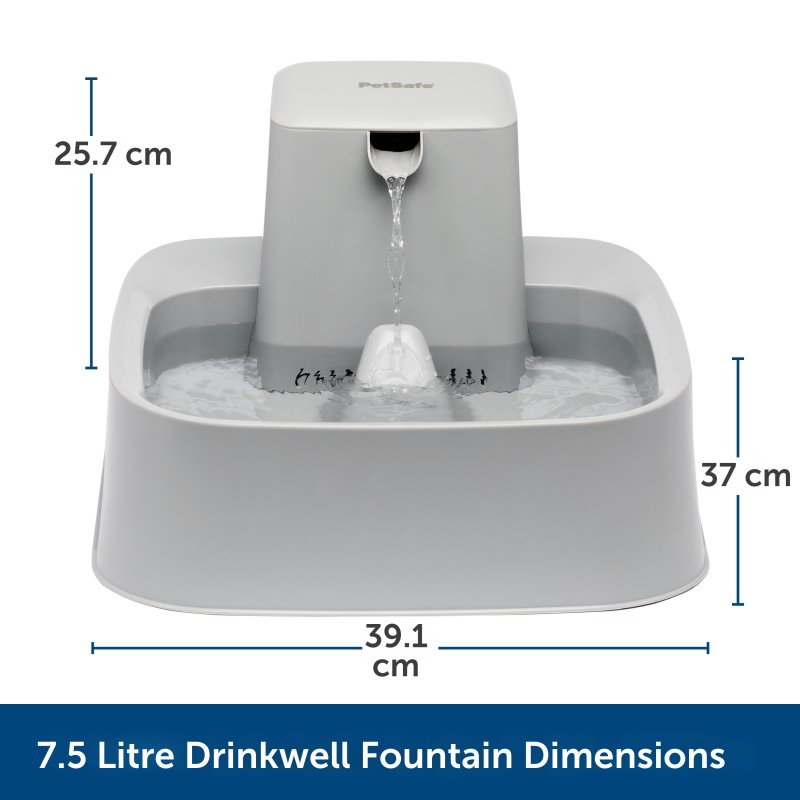 PetSafe® Drinkwell® Pet Fountain