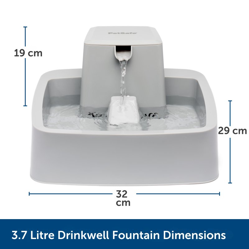 PetSafe® Drinkwell® Pet Fountain