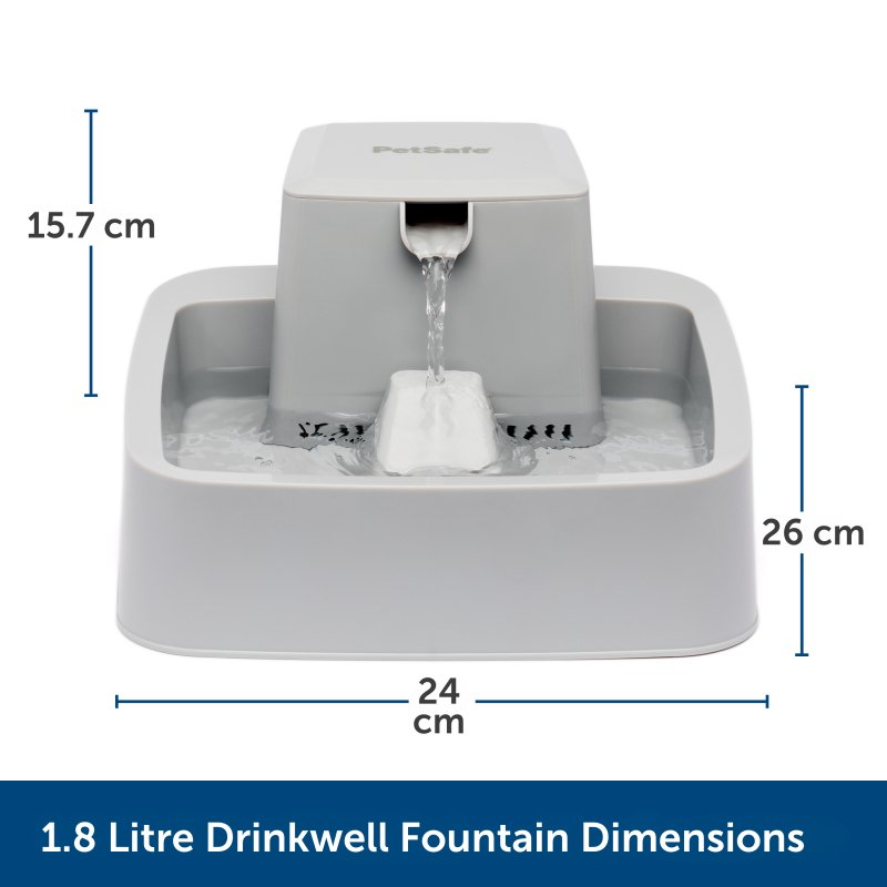 PetSafe® Drinkwell® Pet Fountain