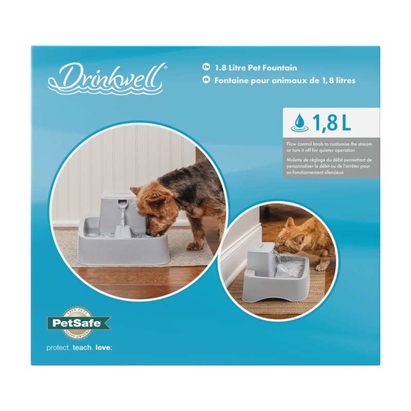 PetSafe® Drinkwell® Pet Fountain