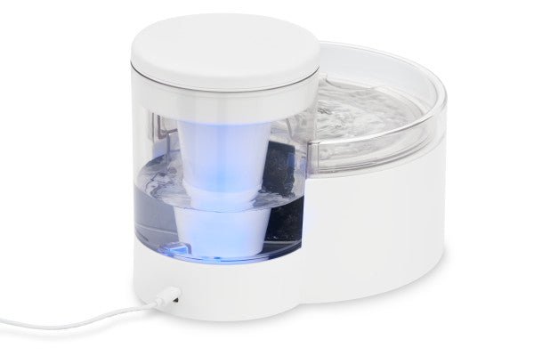 PetSafe® Outlast™ 1.7 Litre Pumpless Pet Fountain