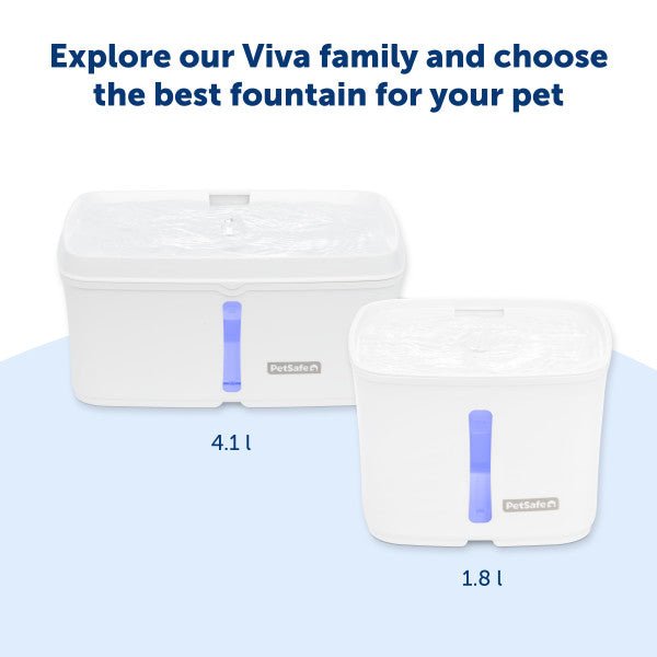 PetSafe® Viva™ Pet Fountain