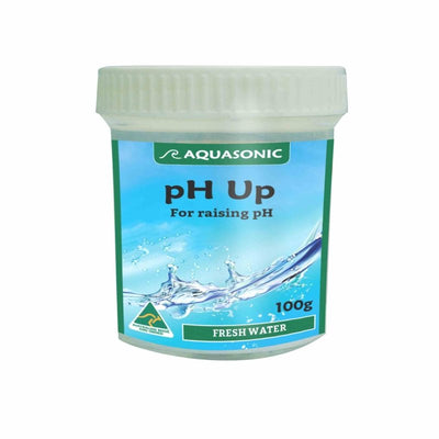 Ph Up 100gm (U01) - Just For Pets Australia