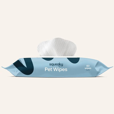 Probiotic Pet Wipes - Just For Pets Australia