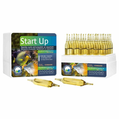 Start Up 30 Vials (U30) - Just For Pets Australia