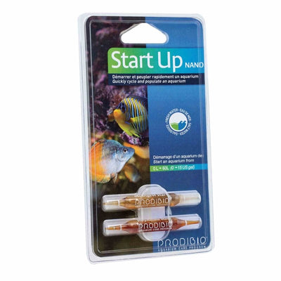 Start Up Nano 2 Vials (U02) - Just For Pets Australia