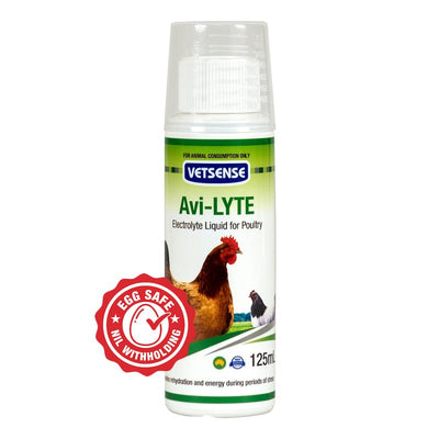 Vetsense Avi-LYTE - Just For Pets Australia