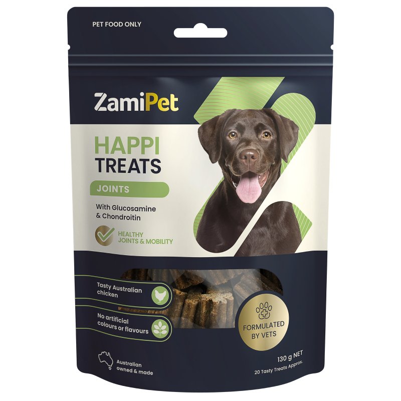 ZamiPet HappiTreats Joints 20 Chews