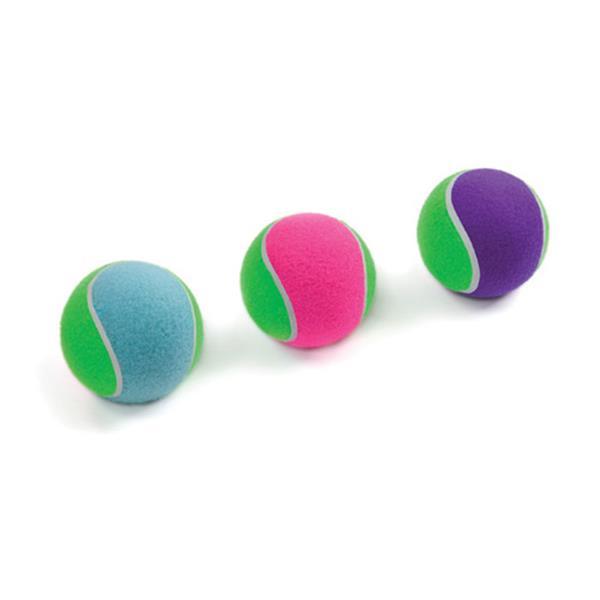 Kazoo Sponge Tennis Ball