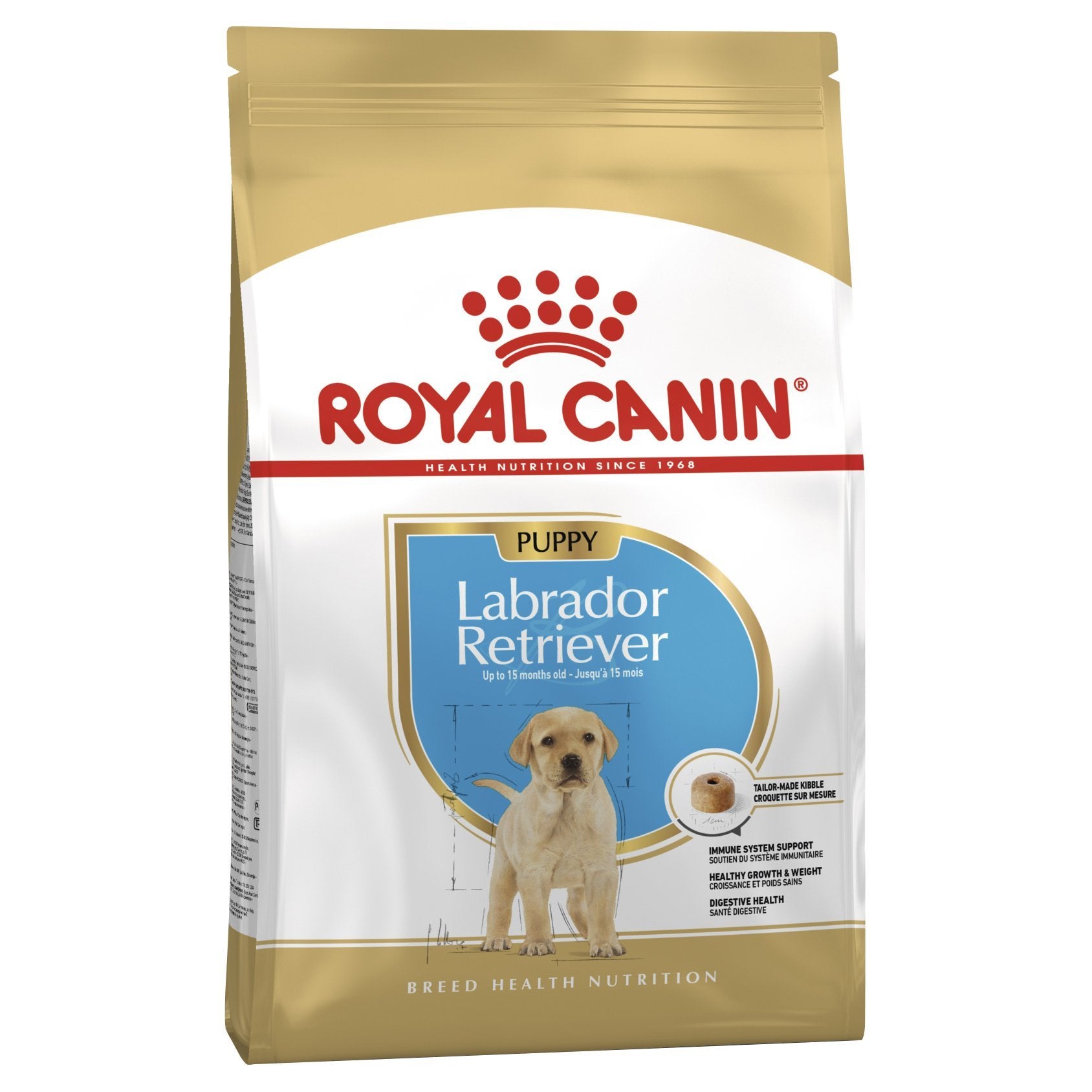 Royal Canin Labrador Puppy 12kg