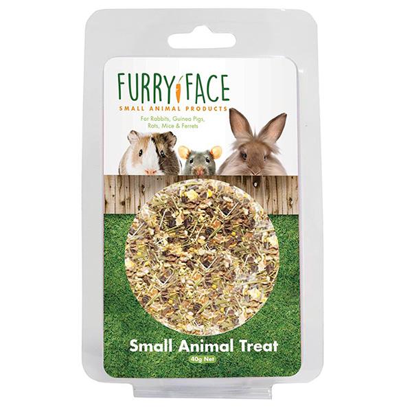 Furry Face Small Pet Products