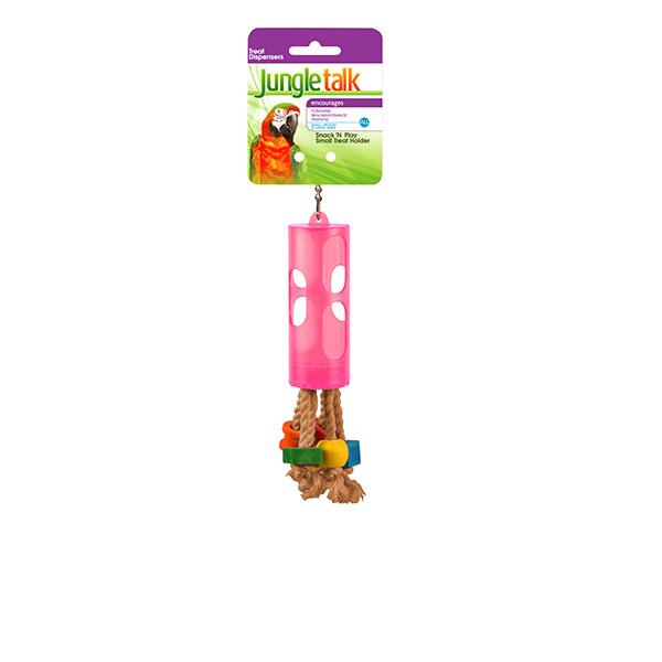 Jungle Talk Bird Toys