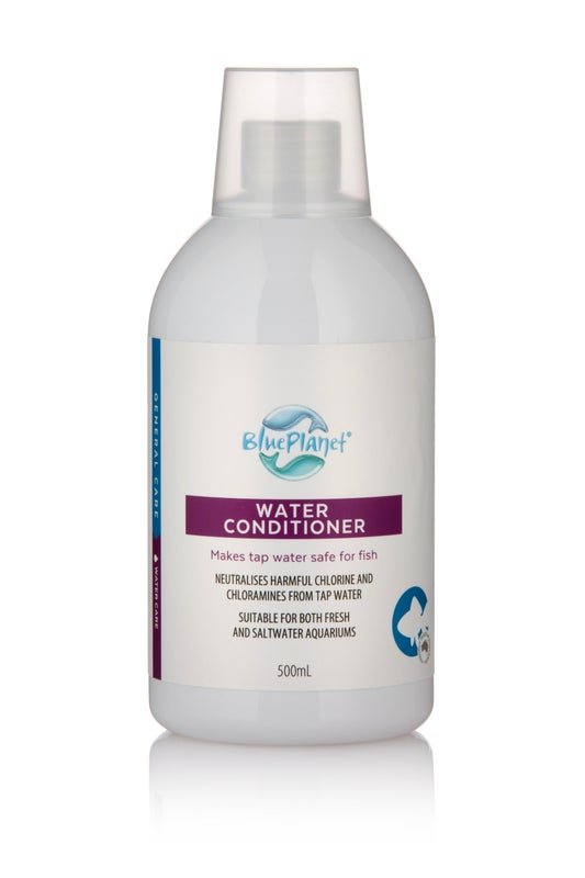 Blue Planet Water Conditioner