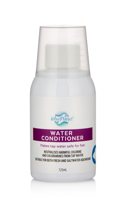 Blue Planet Water Conditioner