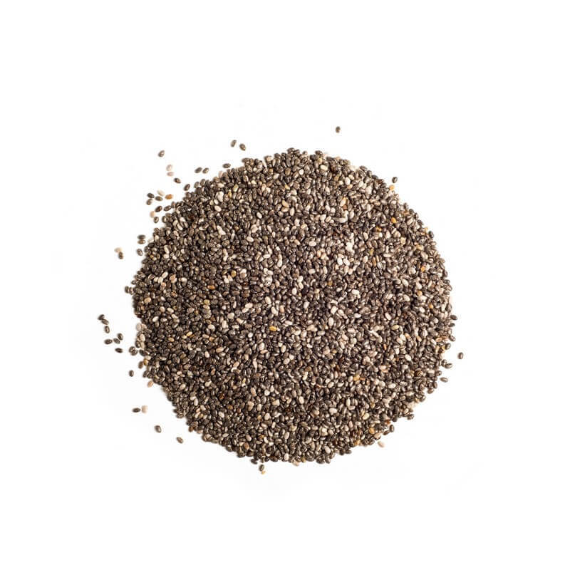 Crooked Lane Harvest Chia Seeds