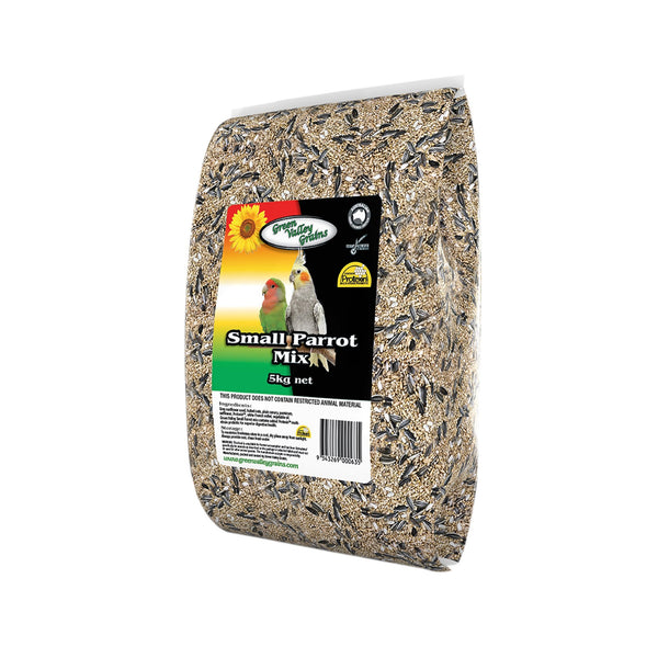 Green Valley Bird Seed