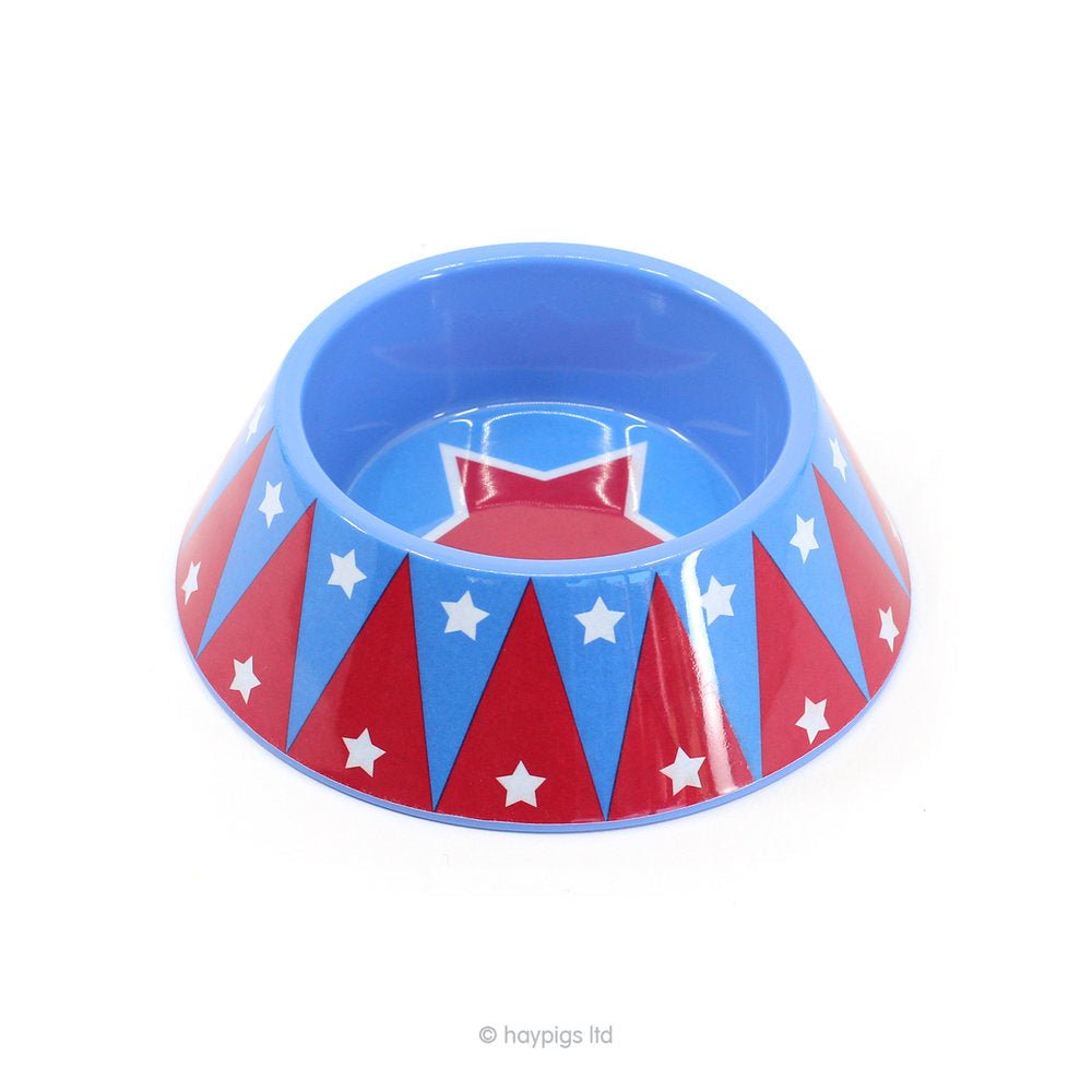 HayPigs! Junior Food Tamer  Mini Food Bowl