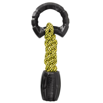 KONG Jaxx Braided Tug - Just For Pets Australia