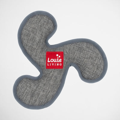 Louie Living Urban Frisbee - Just For Pets Australia