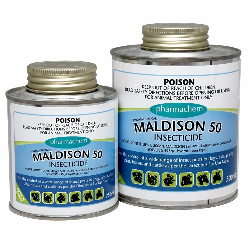 Maldison 50 Insecticide