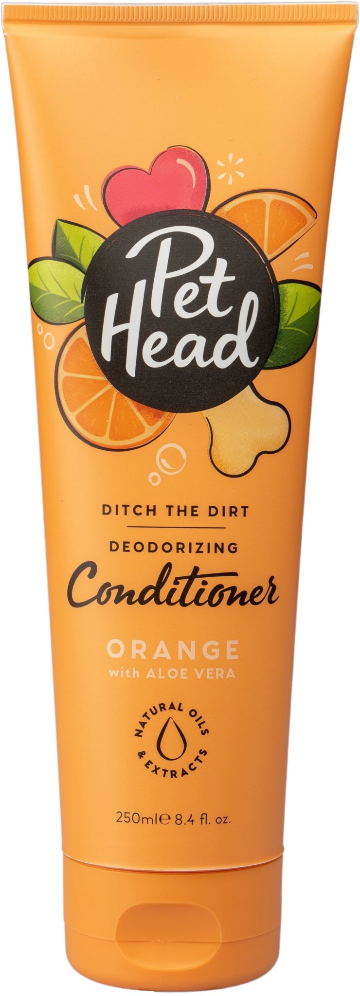 Pet Head Ditch The Dirt Conditioner 250ml