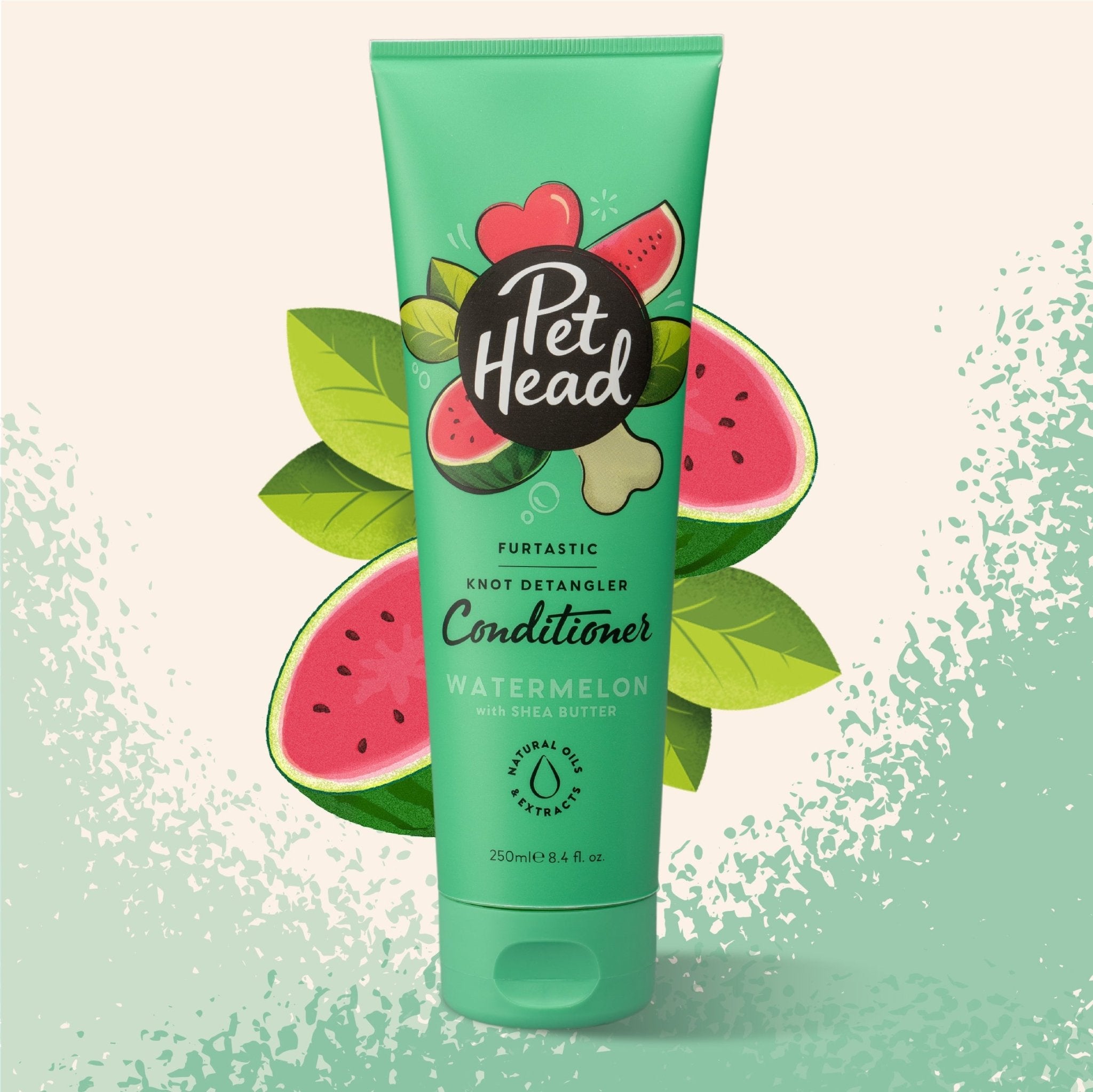 Pet Head Furtastic Conditioner 250ml