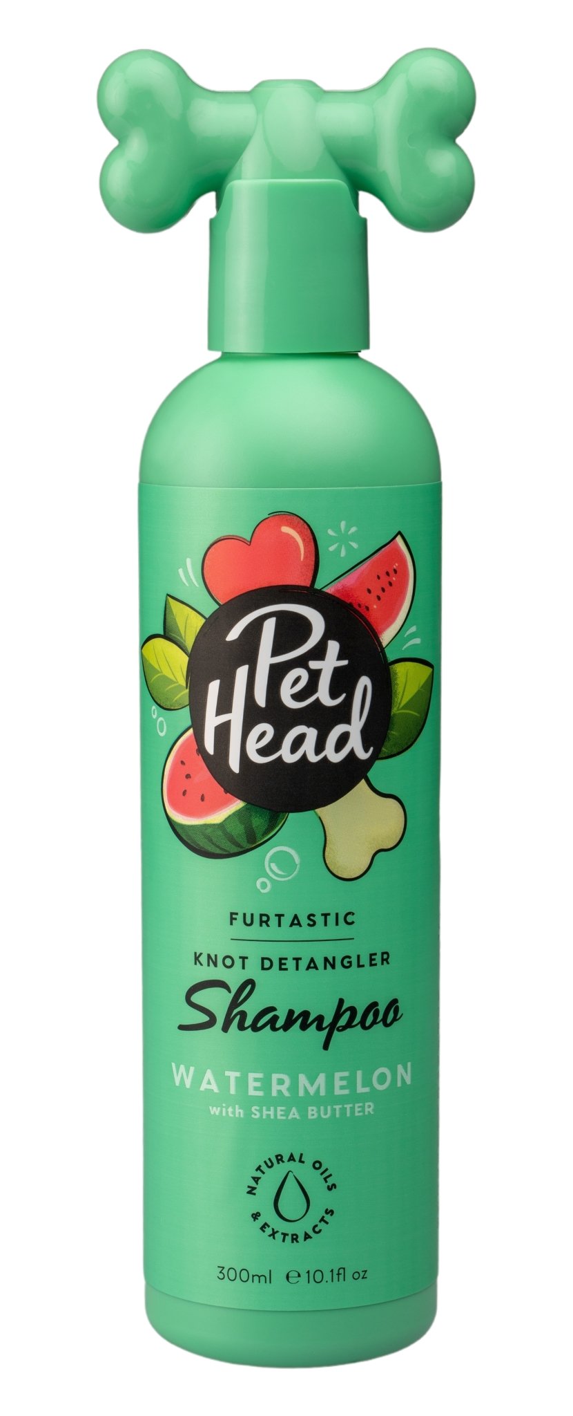 Pet Head Furtastic Shampoo 300ml