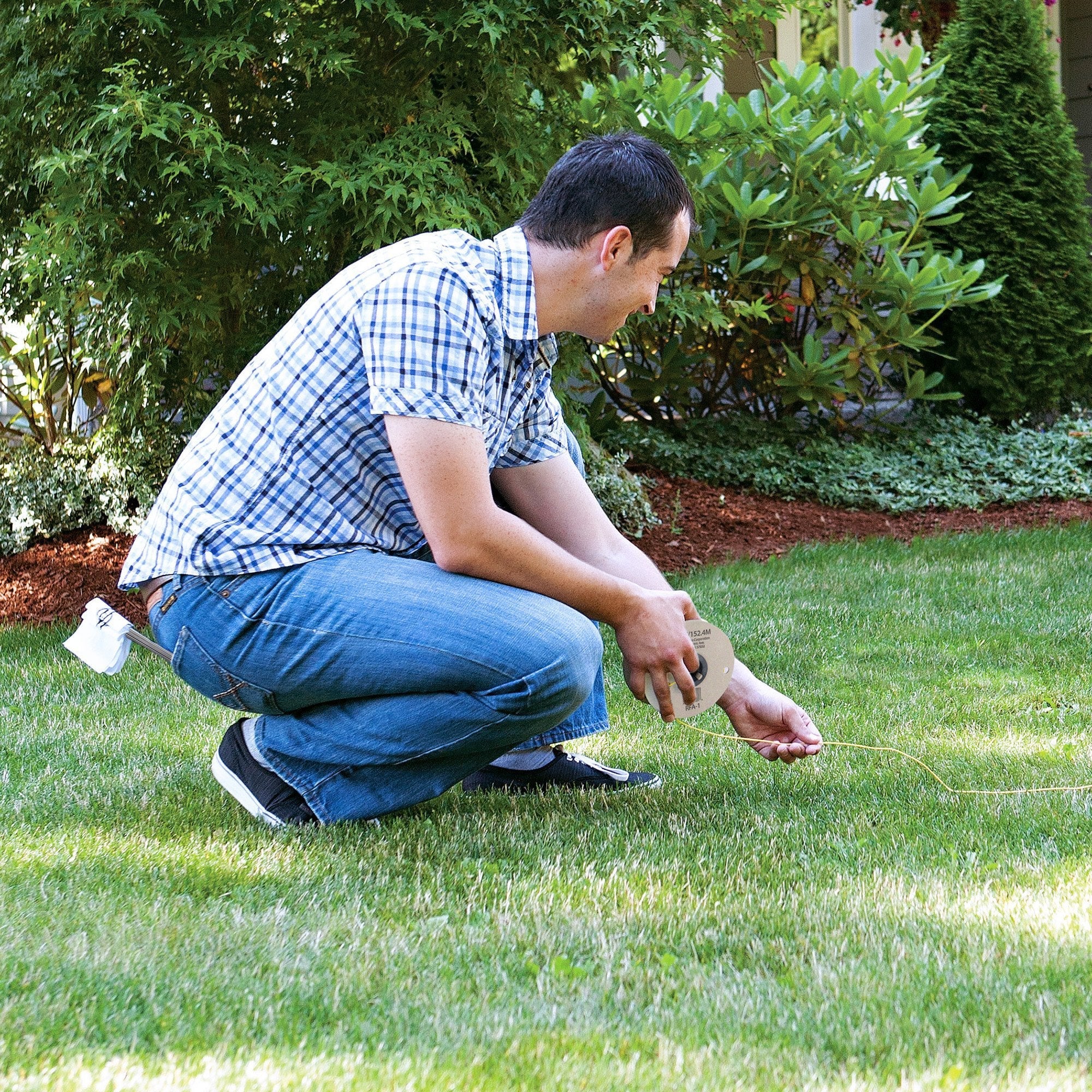 Petsafe 2024 boundary flags